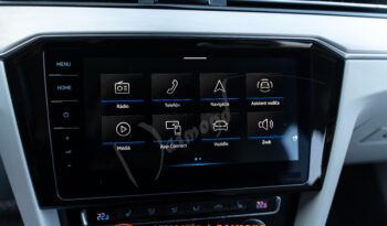 VW Passat Variant 2,0 Tdi full