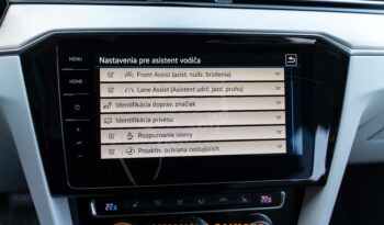 VW Passat Variant 2,0 Tdi full