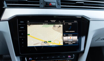 VW Passat Variant 2,0 Tdi full