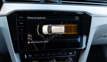 VW Passat Variant 2,0 Tdi full