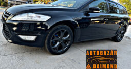 Ford Mondeo Combi