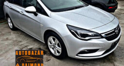 Opel Astra Sport Tourer 1,6 CDTi 110KW