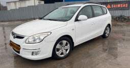 Hyundai i 30 CW