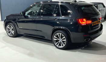 BMW X5 30d X-Drive M-Sport full