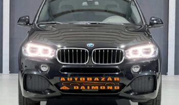 BMW X5 30d X-Drive M-Sport full