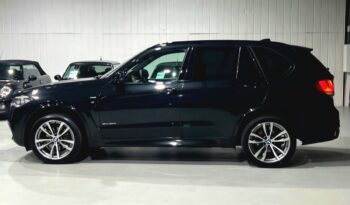 BMW X5 30d X-Drive M-Sport full