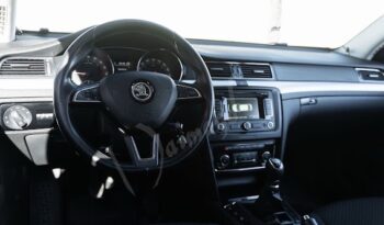 Škoda Superb 2.0 TDI 110KW Ambition full