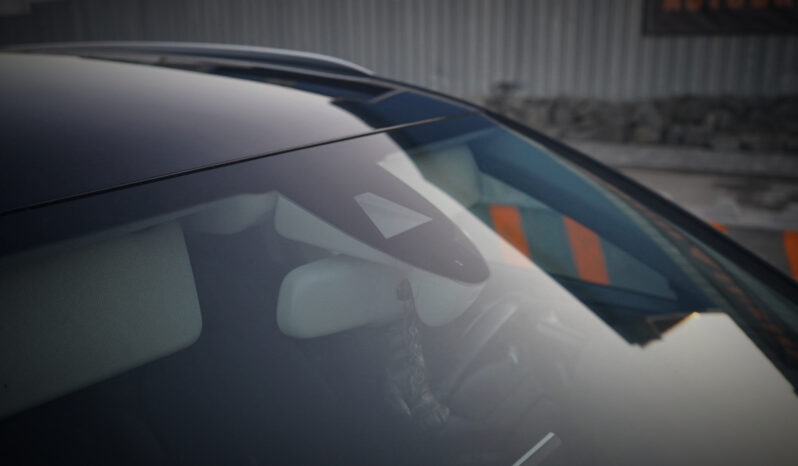 Audi A6 C7 Avant 200KW Quatro full