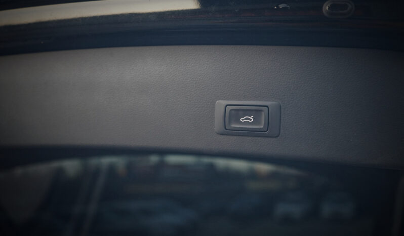 Audi A6 C7 Avant 200KW Quatro full