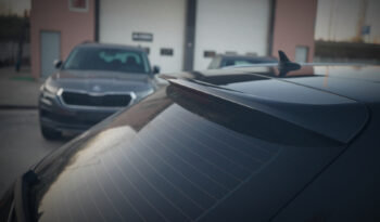 Audi A6 C7 Avant 200KW Quatro full