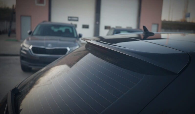 Audi A6 C7 Avant 200KW Quatro full