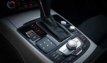 Audi A6 C7 Avant 200KW Quatro full