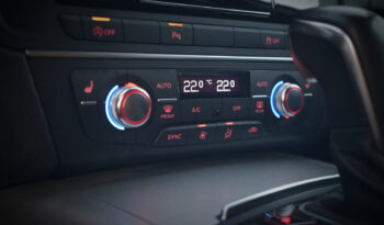 Audi A6 C7 Avant 200KW Quatro full
