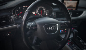 Audi A6 C7 Avant 200KW Quatro full