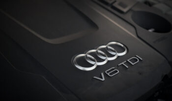 Audi A6 C7 Avant 200KW Quatro full