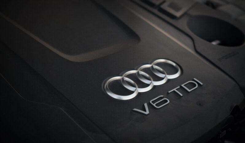 Audi A6 C7 Avant 200KW Quatro full