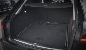 Audi A6 C7 Avant 200KW Quatro full