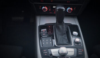 Audi A6 C7 Avant 200KW Quatro full