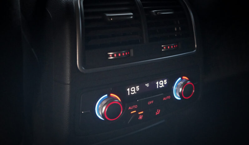 Audi A6 C7 Avant 200KW Quatro full