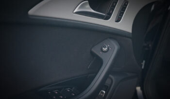 Audi A6 C7 Avant 200KW Quatro full
