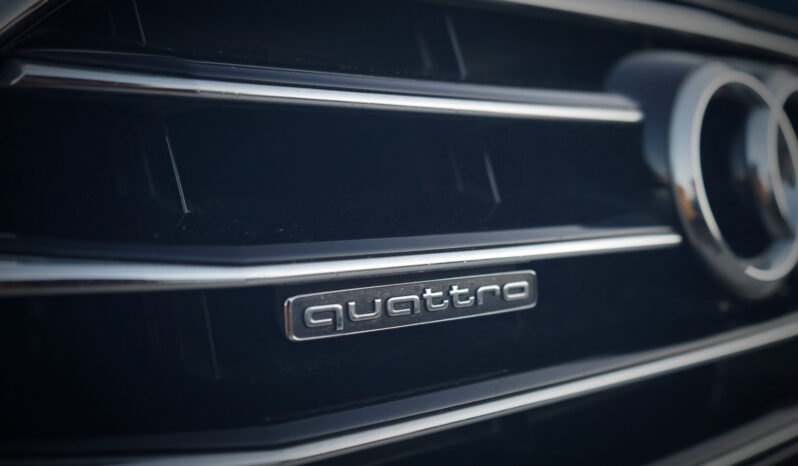 Audi A6 C7 Avant 200KW Quatro full