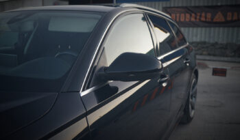 Audi A6 C7 Avant 200KW Quatro full
