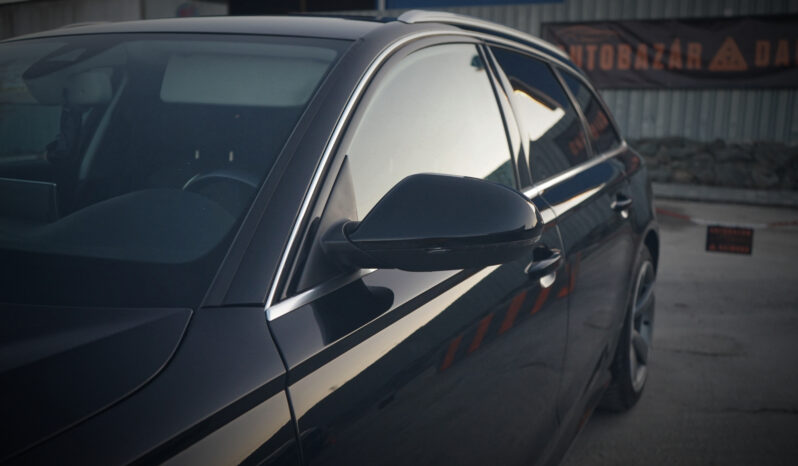 Audi A6 C7 Avant 200KW Quatro full