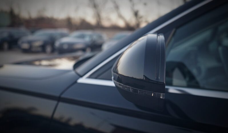Audi A6 C7 Avant 200KW Quatro full