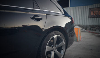 Audi A6 C7 Avant 200KW Quatro full
