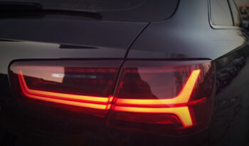 Audi A6 C7 Avant 200KW Quatro full