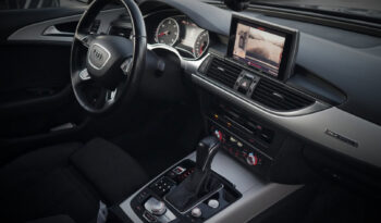 Audi A6 C7 Avant 200KW Quatro full