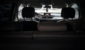 Audi A6 C7 Avant 200KW Quatro full