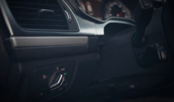 Audi A6 C7 Avant 200KW Quatro full