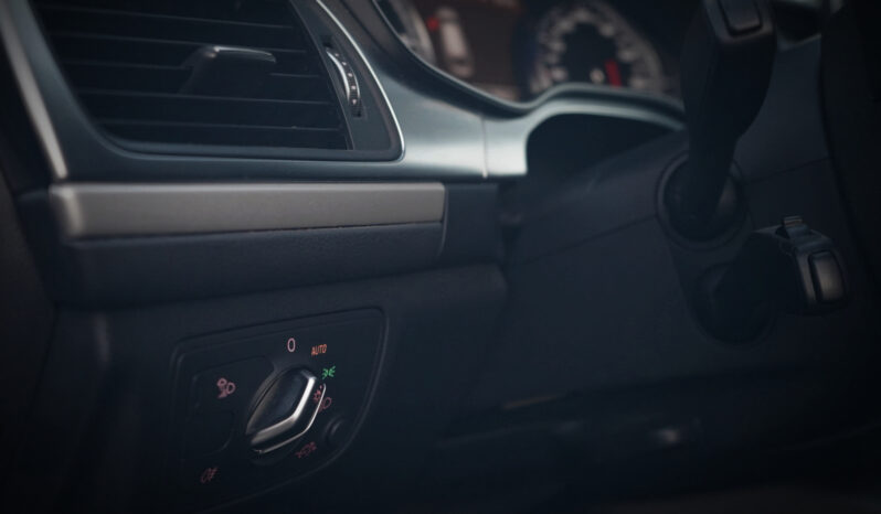 Audi A6 C7 Avant 200KW Quatro full