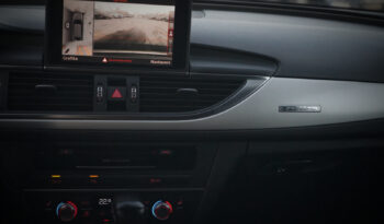 Audi A6 C7 Avant 200KW Quatro full