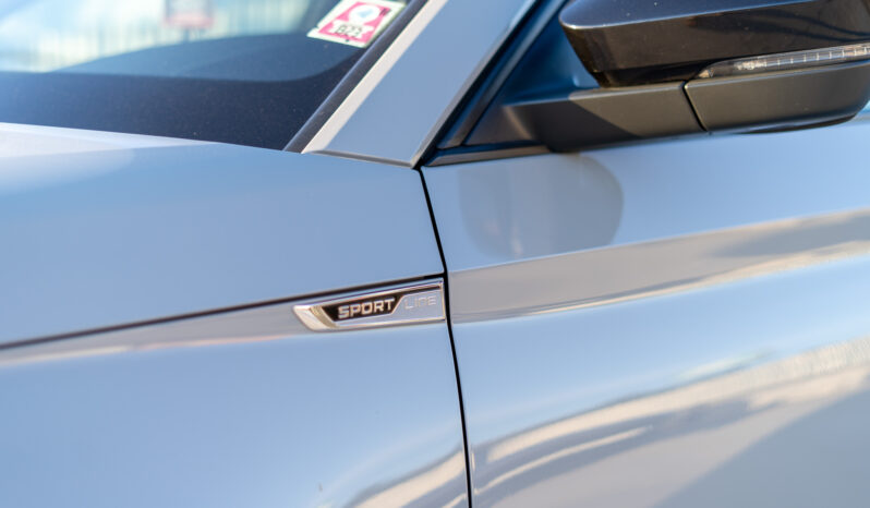 Škoda Kodiaq 2,0 Tdi full