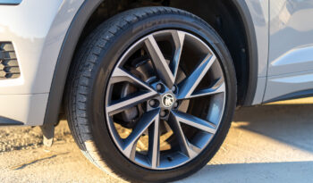Škoda Kodiaq 2,0 Tdi full