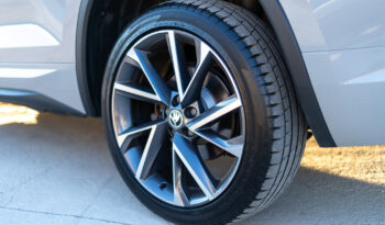 Škoda Kodiaq 2,0 Tdi full