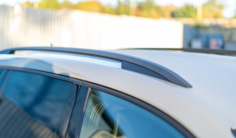 Škoda Kodiaq 2,0 Tdi full