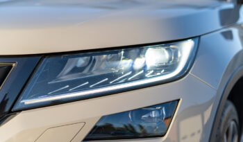 Škoda Kodiaq 2,0 Tdi full