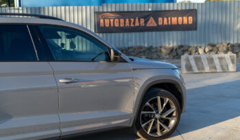 Škoda Kodiaq 2,0 Tdi full