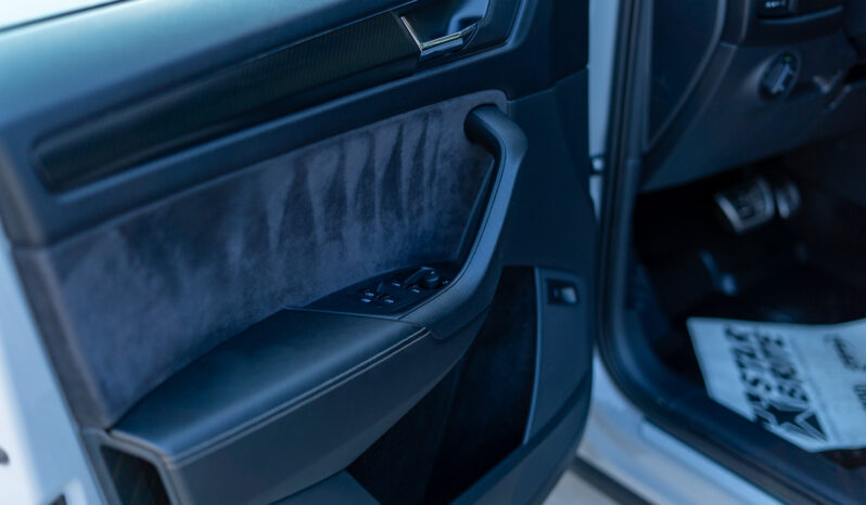 Škoda Kodiaq 2,0 Tdi full