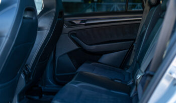Škoda Kodiaq 2,0 Tdi full