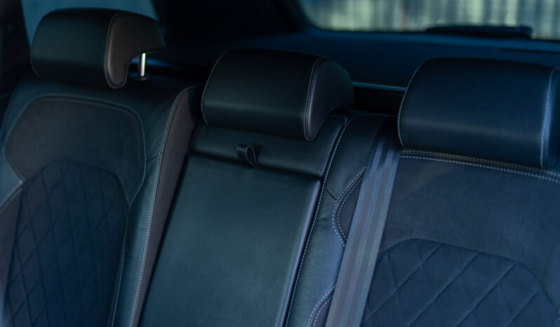 Škoda Kodiaq 2,0 Tdi full