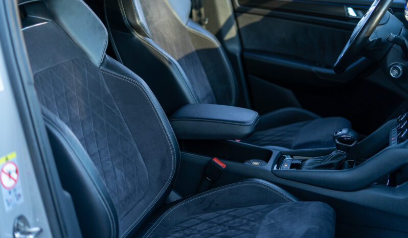 Škoda Kodiaq 2,0 Tdi full