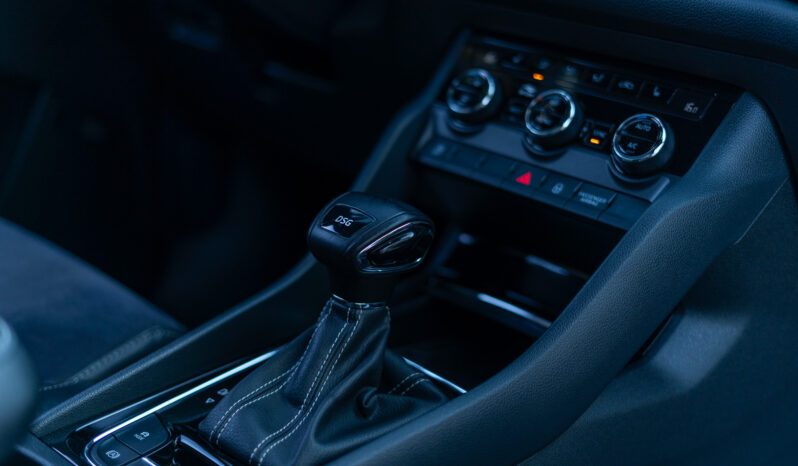 Škoda Kodiaq 2,0 Tdi full