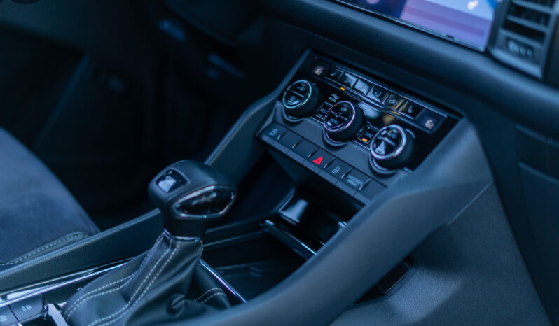 Škoda Kodiaq 2,0 Tdi full