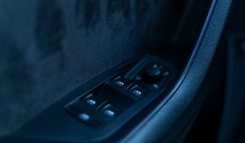 Škoda Kodiaq 2,0 Tdi full