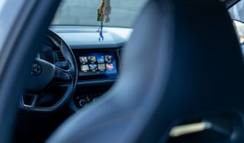 Škoda Kodiaq 2,0 Tdi full