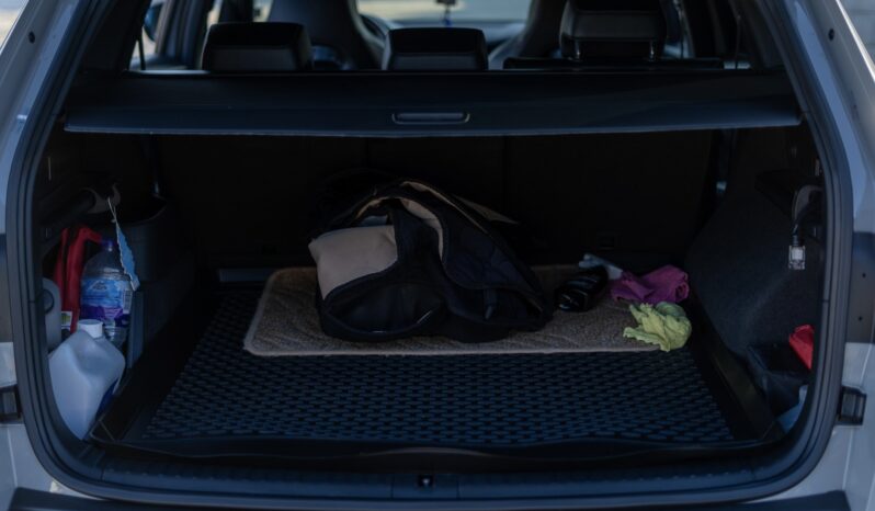 Škoda Kodiaq 2,0 Tdi full